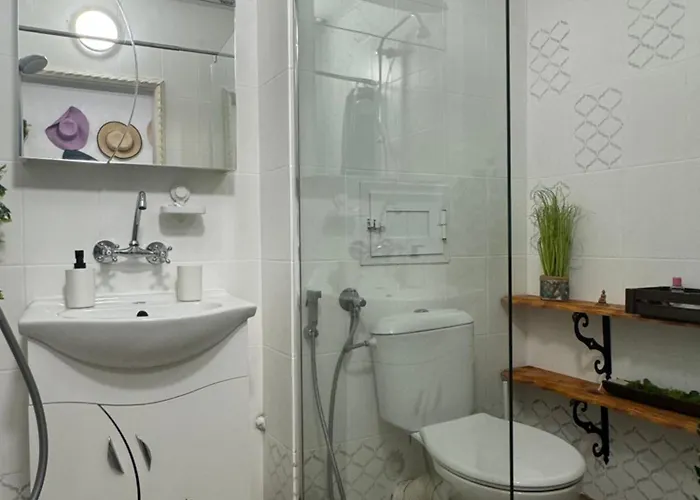 The Master And Margarita Apartment, Майстора И Маргарита 2