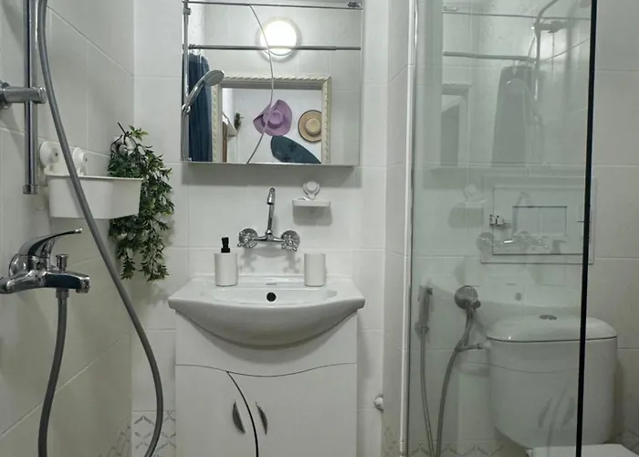 The Master And Margarita Apartment, Майстора И Маргарита 2