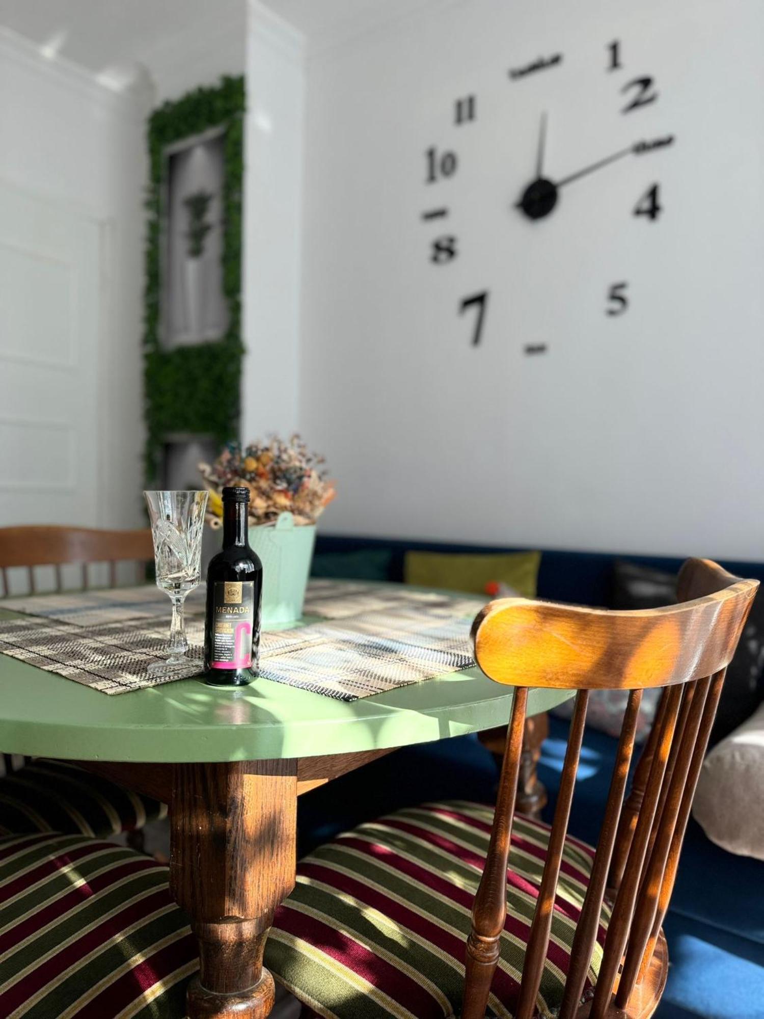 Appartamento The Master And Margarita Apartment, майстора и маргарита 2
