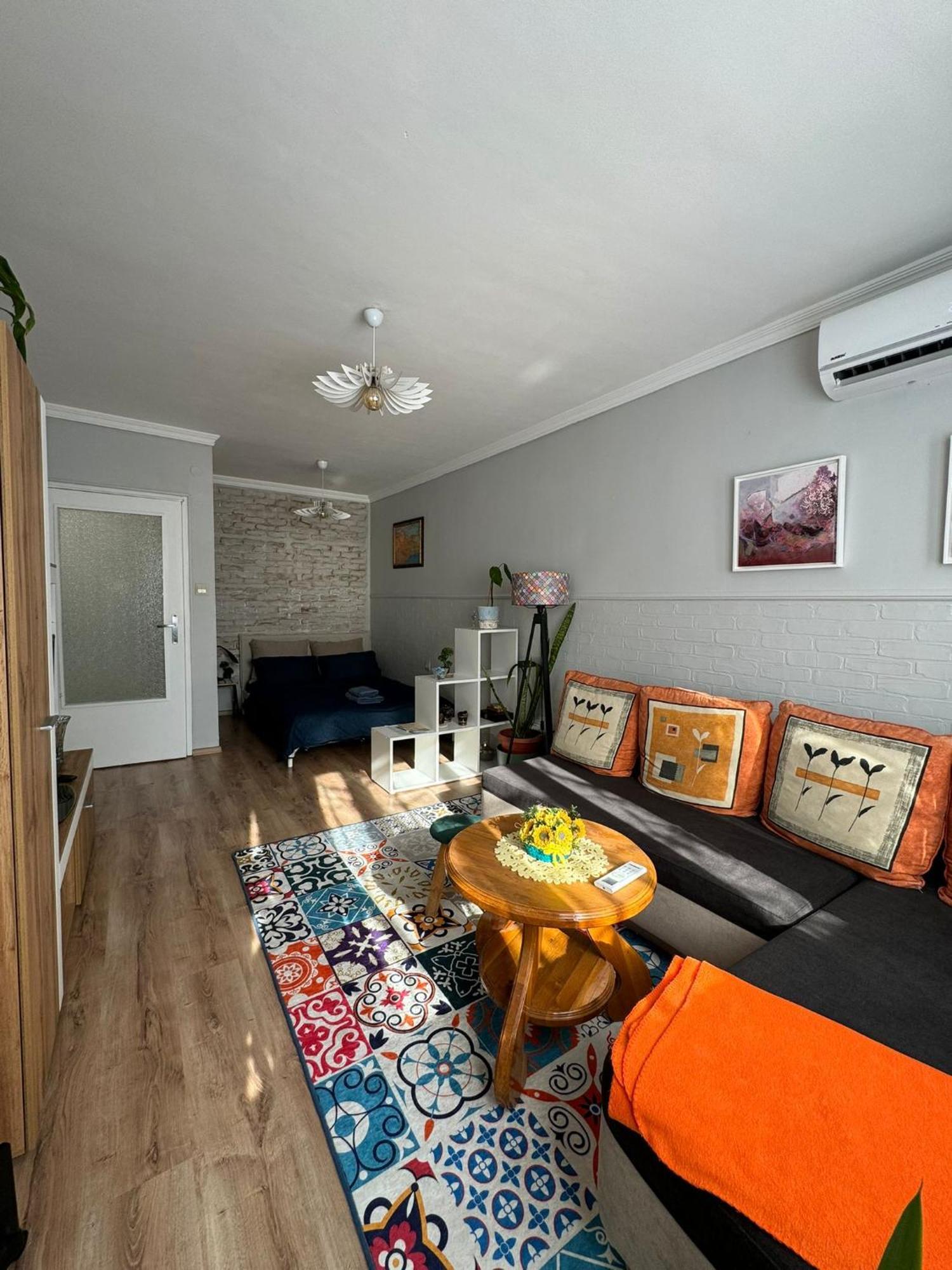 The Master And Margarita Apartment, майстора и маргарита 2 *