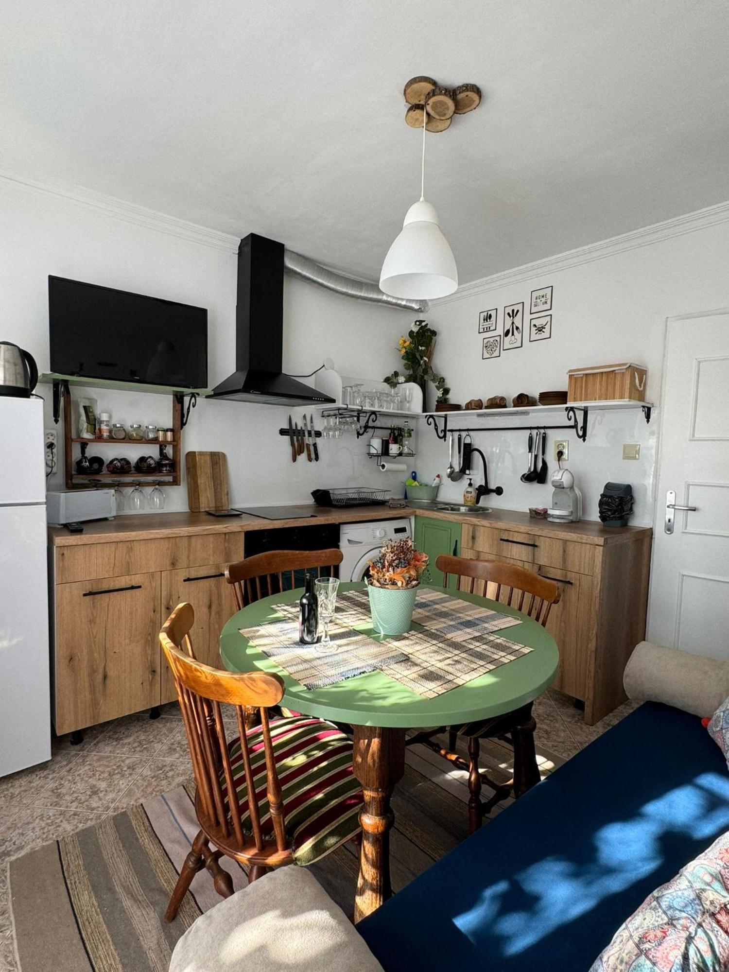 Appartamento The Master And Margarita Apartment, майстора и маргарита 2 *