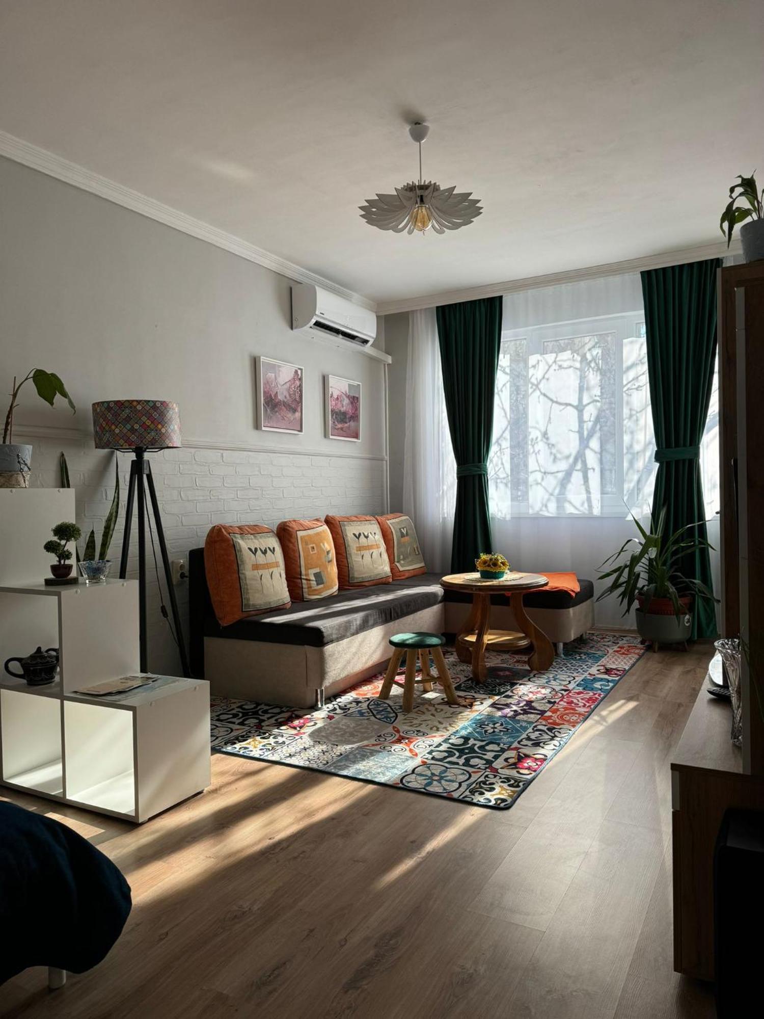 The Master And Margarita Apartment, майстора и маргарита 2