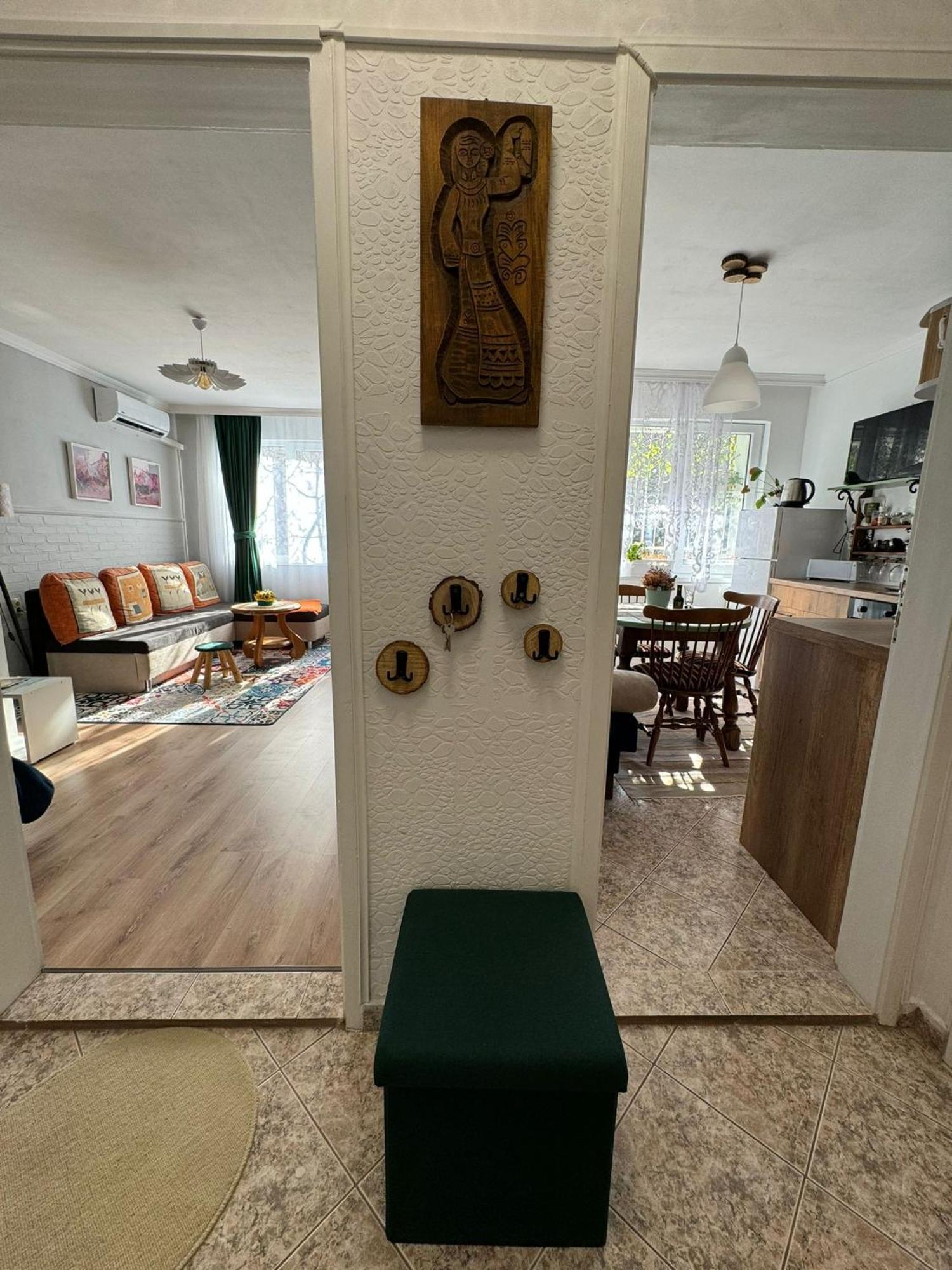 The Master And Margarita Apartment, майстора и маргарита 2