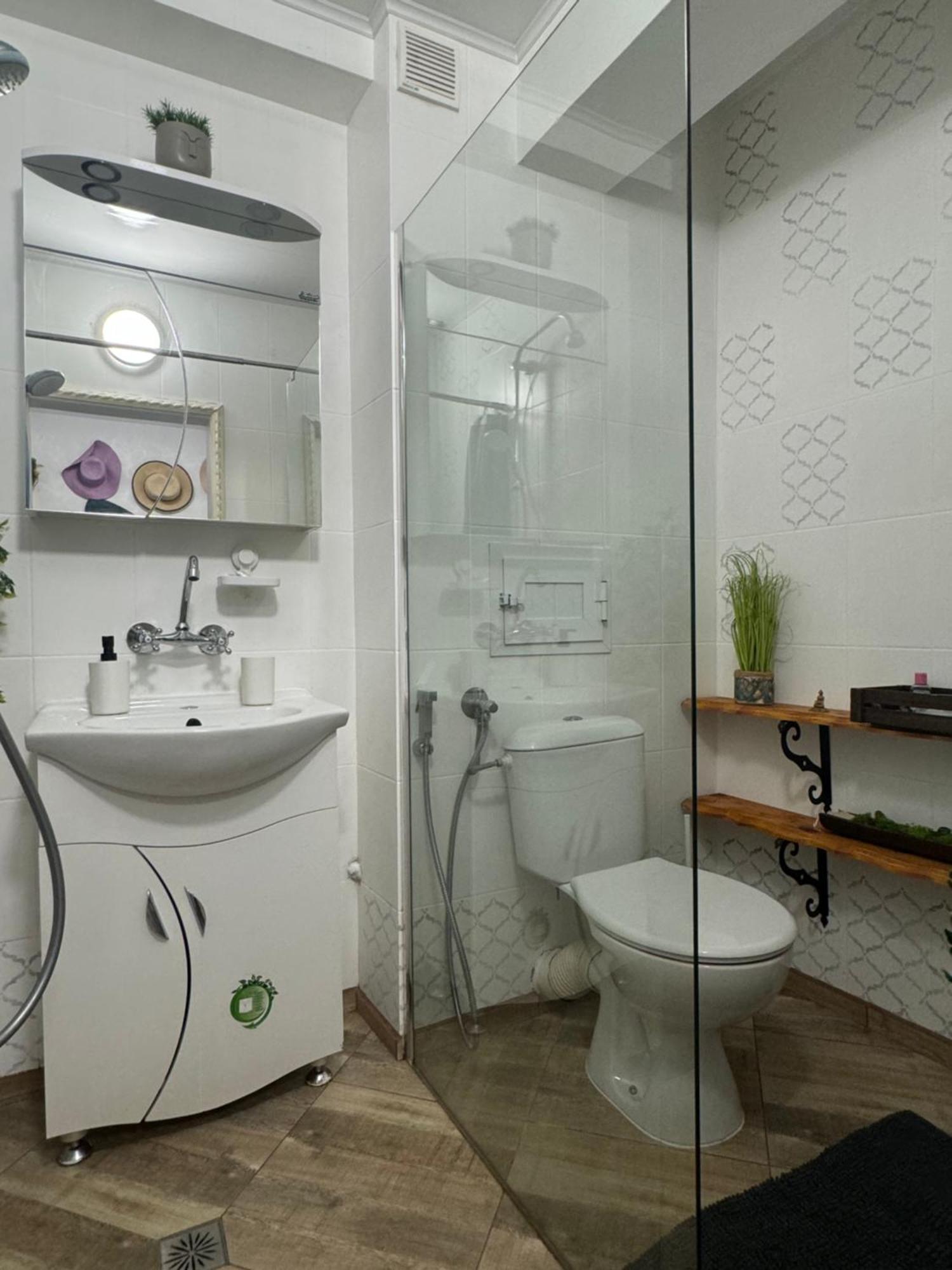 The Master And Margarita Apartment, майстора и маргарита 2