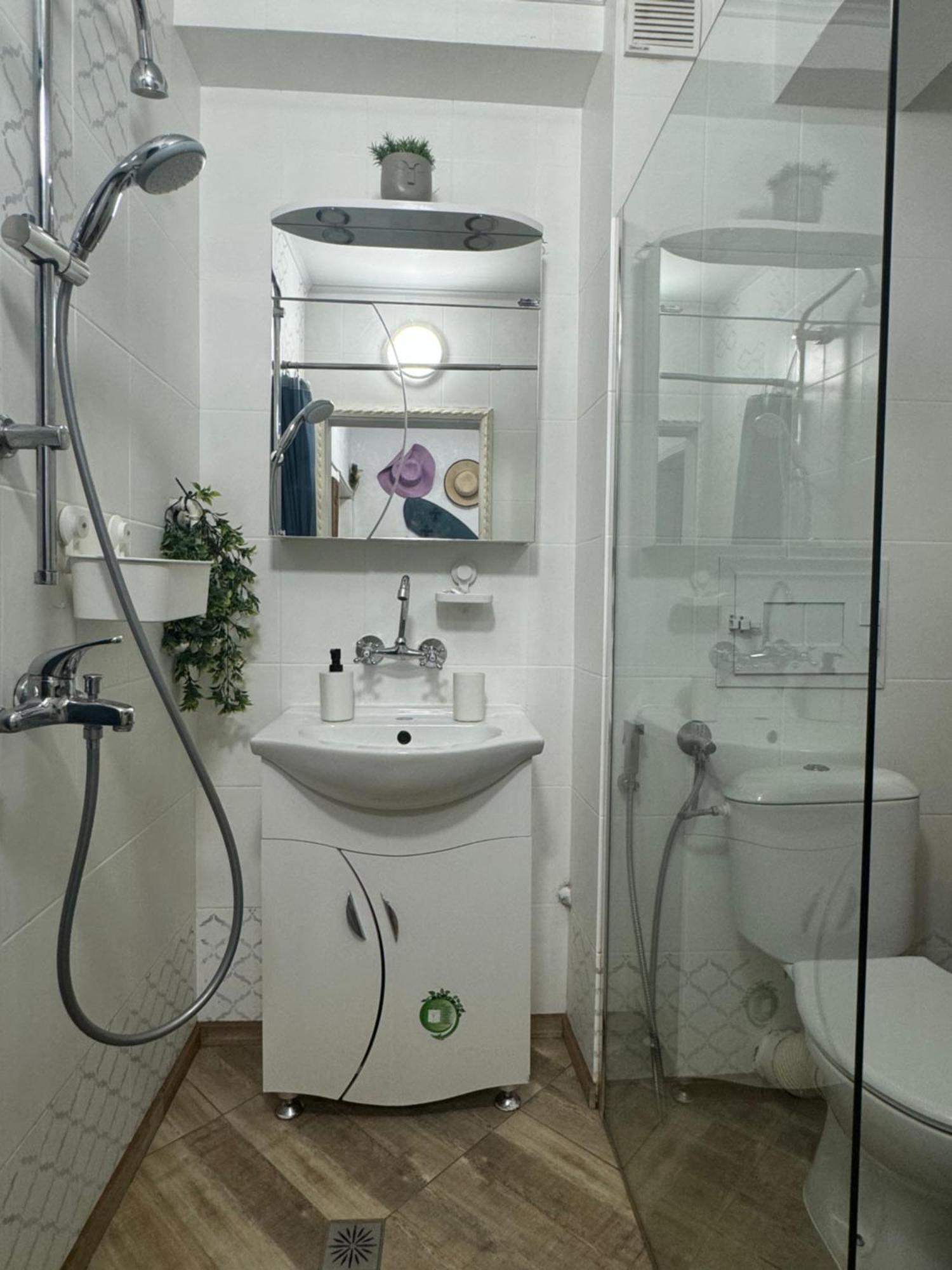 The Master And Margarita Apartment, майстора и маргарита 2 Appartamento Burgas